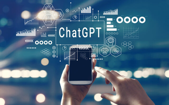 ChatGPT-Widget